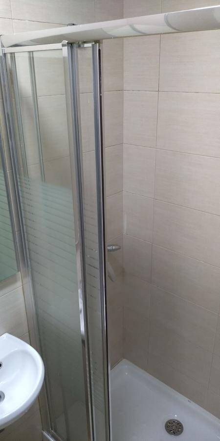 Costa Nova Apartment Santiago de Compostela